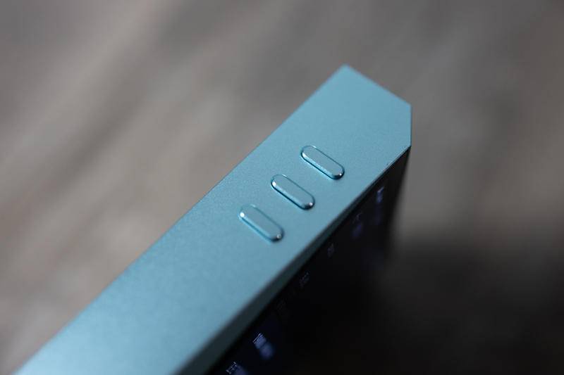 细品艾利和AnormaSR25*放播**器:小钢炮更新了,这次大杯不加价