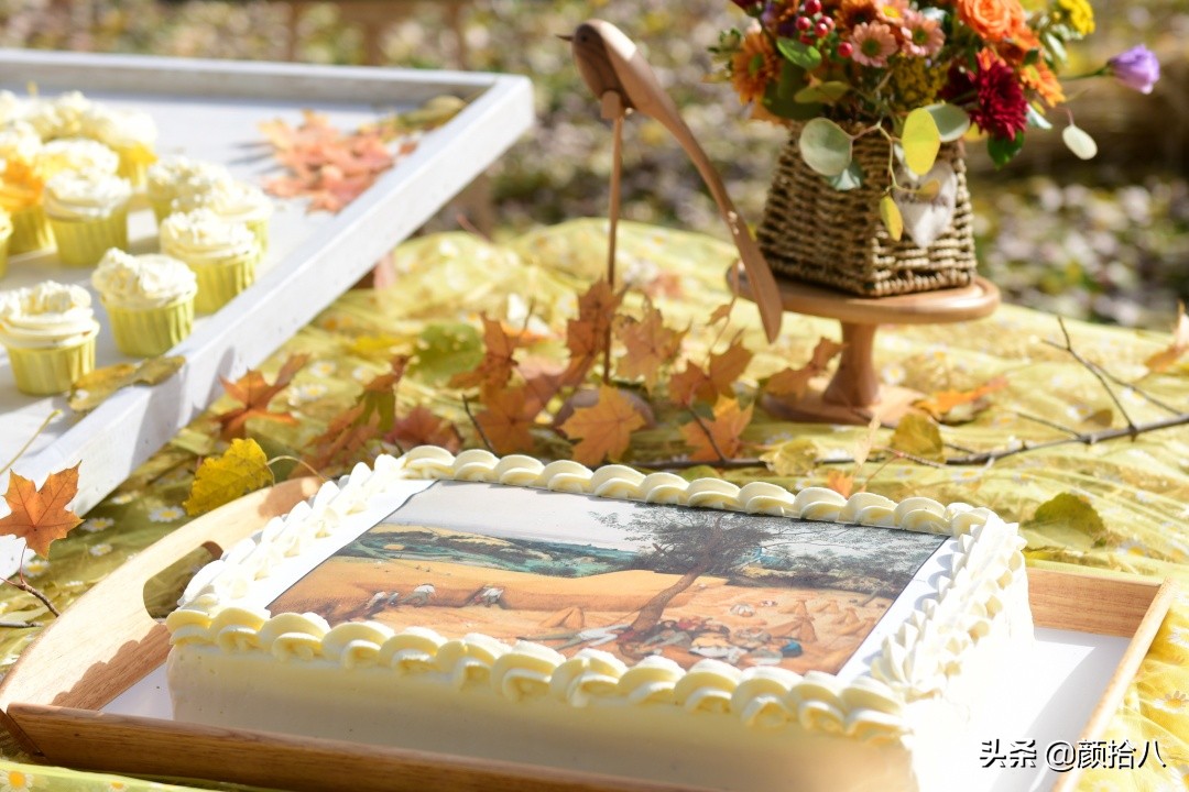 没有比利时花园游,来点比利时啤酒吧|随笔