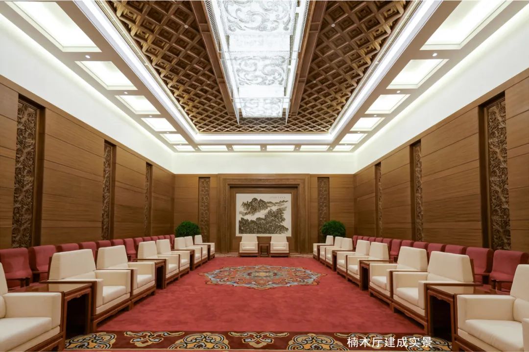 张绮曼设计作品有哪些,张绮曼对环境设计的贡献