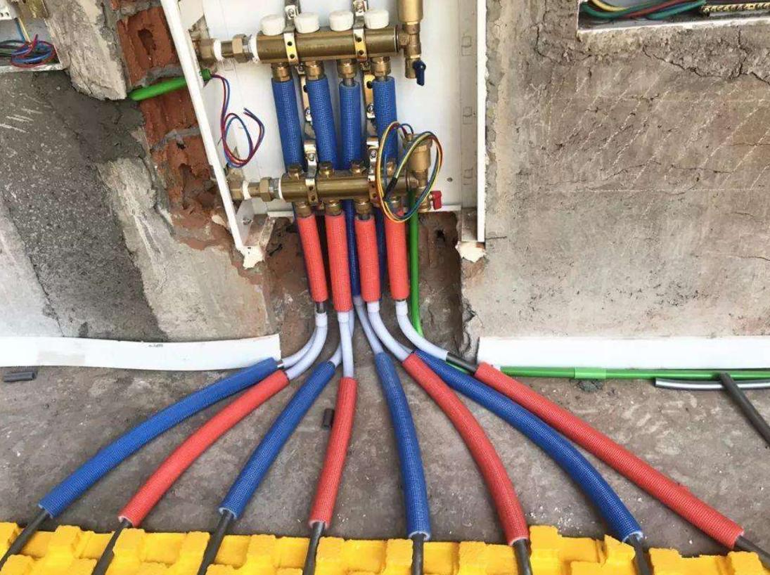 地暖怎么做效果最好,地暖真实使用效果