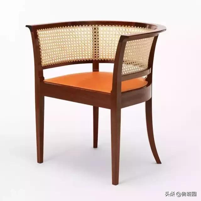 一款有颜值又舒适的椅子,既实用又好看的椅子