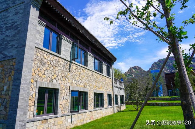 河北最为低调小城:为韩愈祖籍地,曹操《观沧海》中的碣石在这