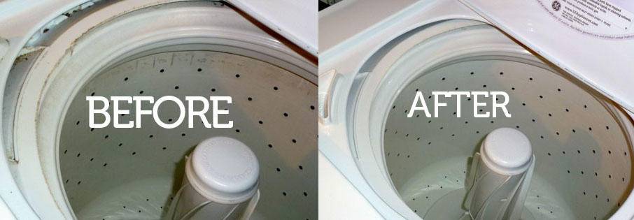 清理贴身衣物的洗衣机,女神必备洗护用品有哪些