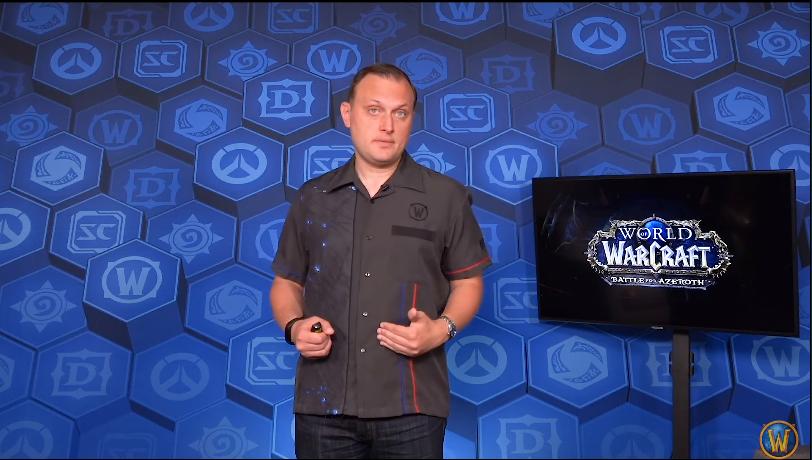 魔兽世界8.3日常解锁,魔兽世界8.3装备技能