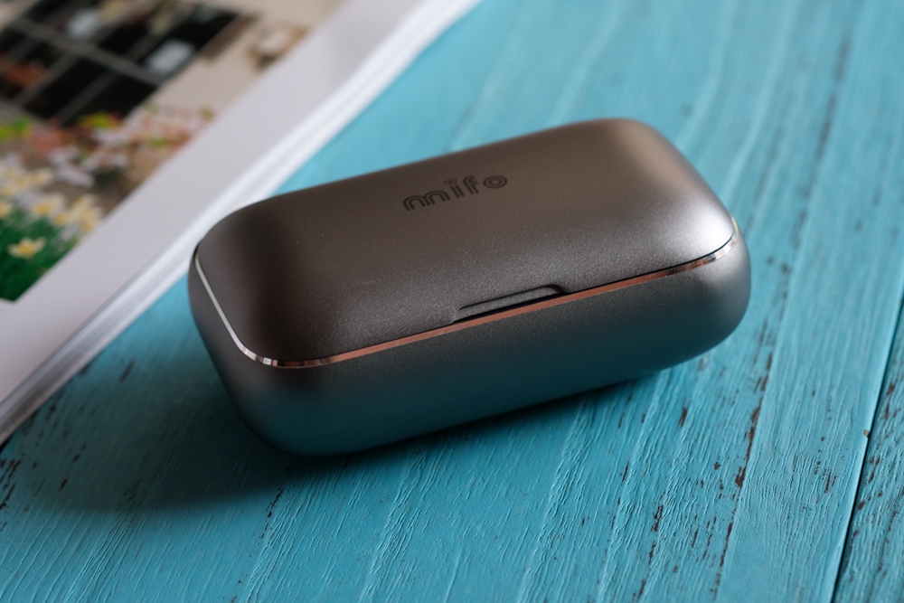 魔浪mifoo5真无线蓝牙耳机怎么样,mifo魔浪o7运动耳机