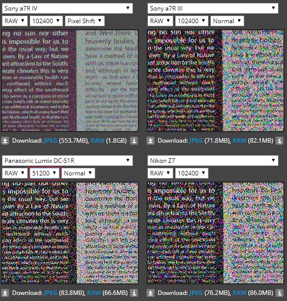 索尼a7m4纯净画质,索尼6100万像素a7r4a有美肤功能么