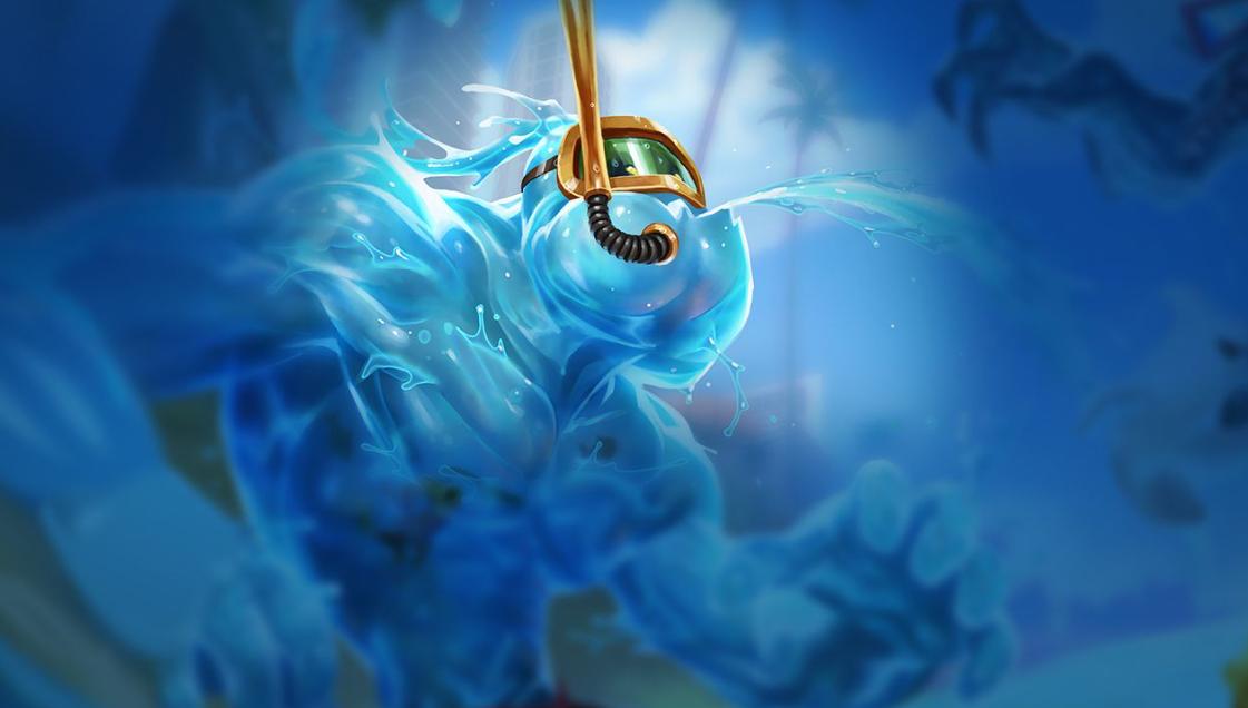 lol扎克打法视频,lol上单扎克对线克烈