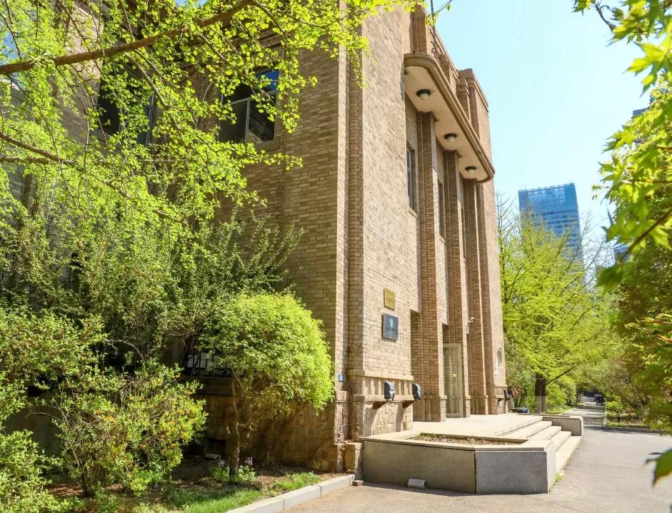 辽宁大学和鲁迅美术学院,辽宁省鲁迅美术学院是985吗