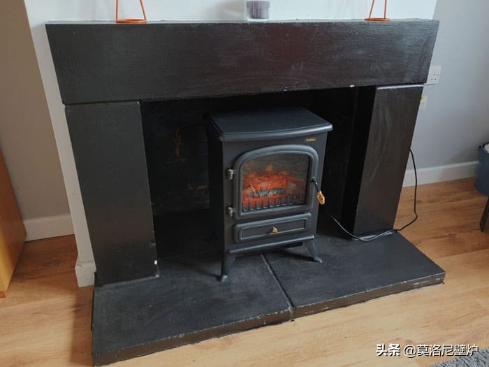 电壁炉怎么取暖,如何使用电取暖炉