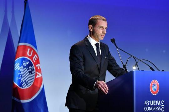 欧超联赛分崩离析,欧超欧冠十二支球队