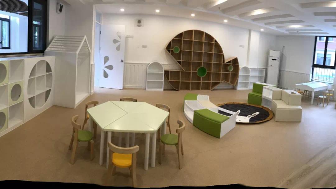 2021上海新学校,上海新大型学校