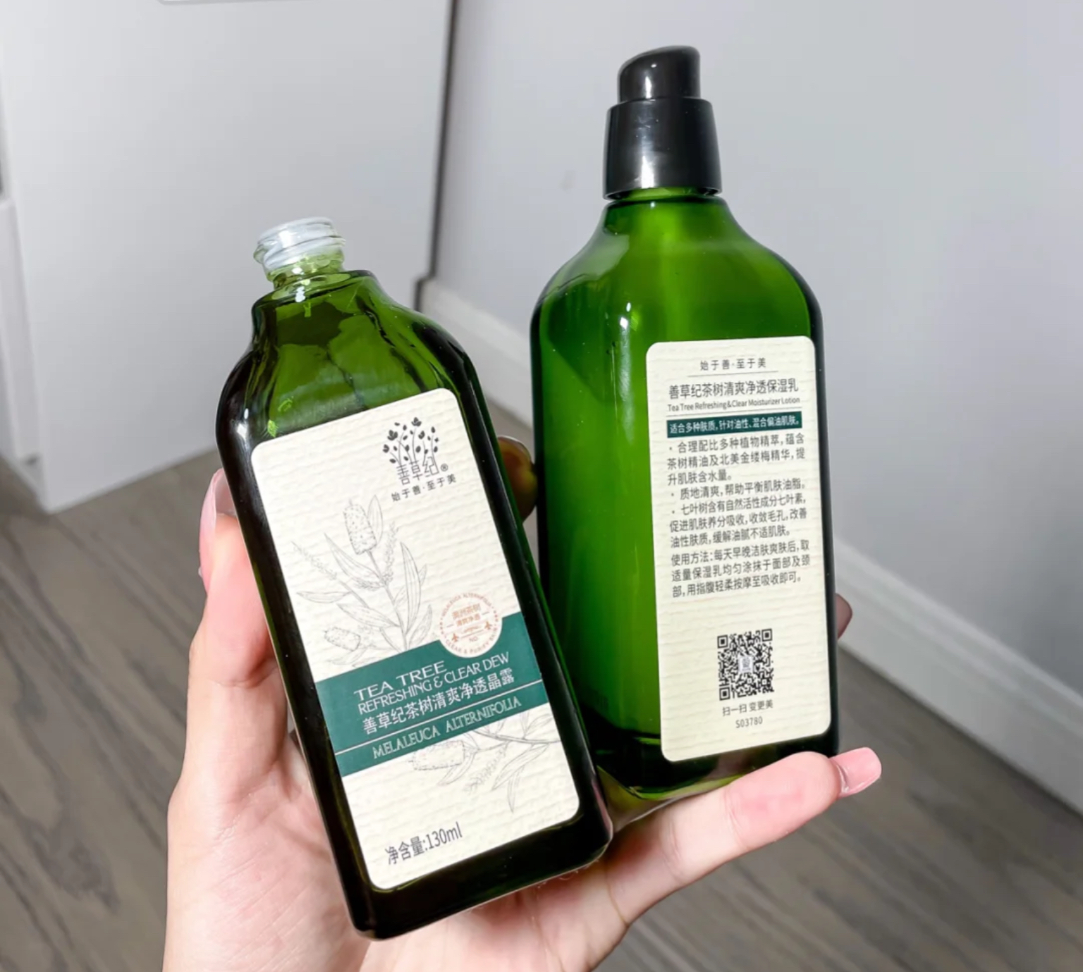 口碑最好十大国货水乳,2020口碑最好的水乳国货