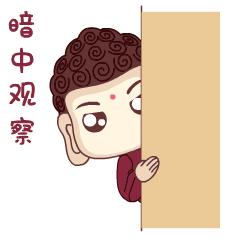 大佛印象新品发布会 (毕业旅行乐山大佛)