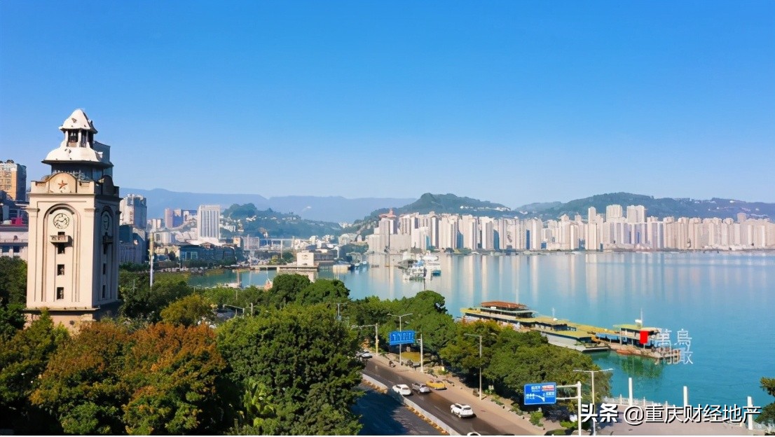 万州有多重要,万州到底有多美