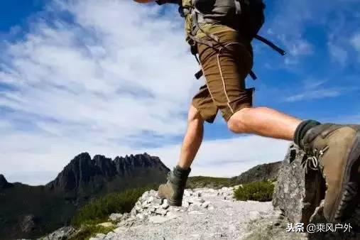 登山鞋的鞋面正确保养方法,登山鞋的保养