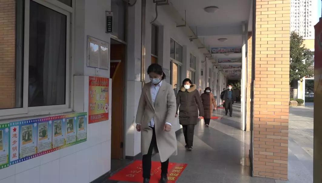 开学后都得这么做！临沂这4所学校已实战操作…