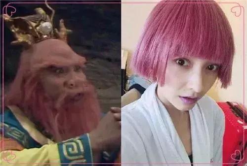 适合自己在家染的发色,今年最流行的发色染了就不想换