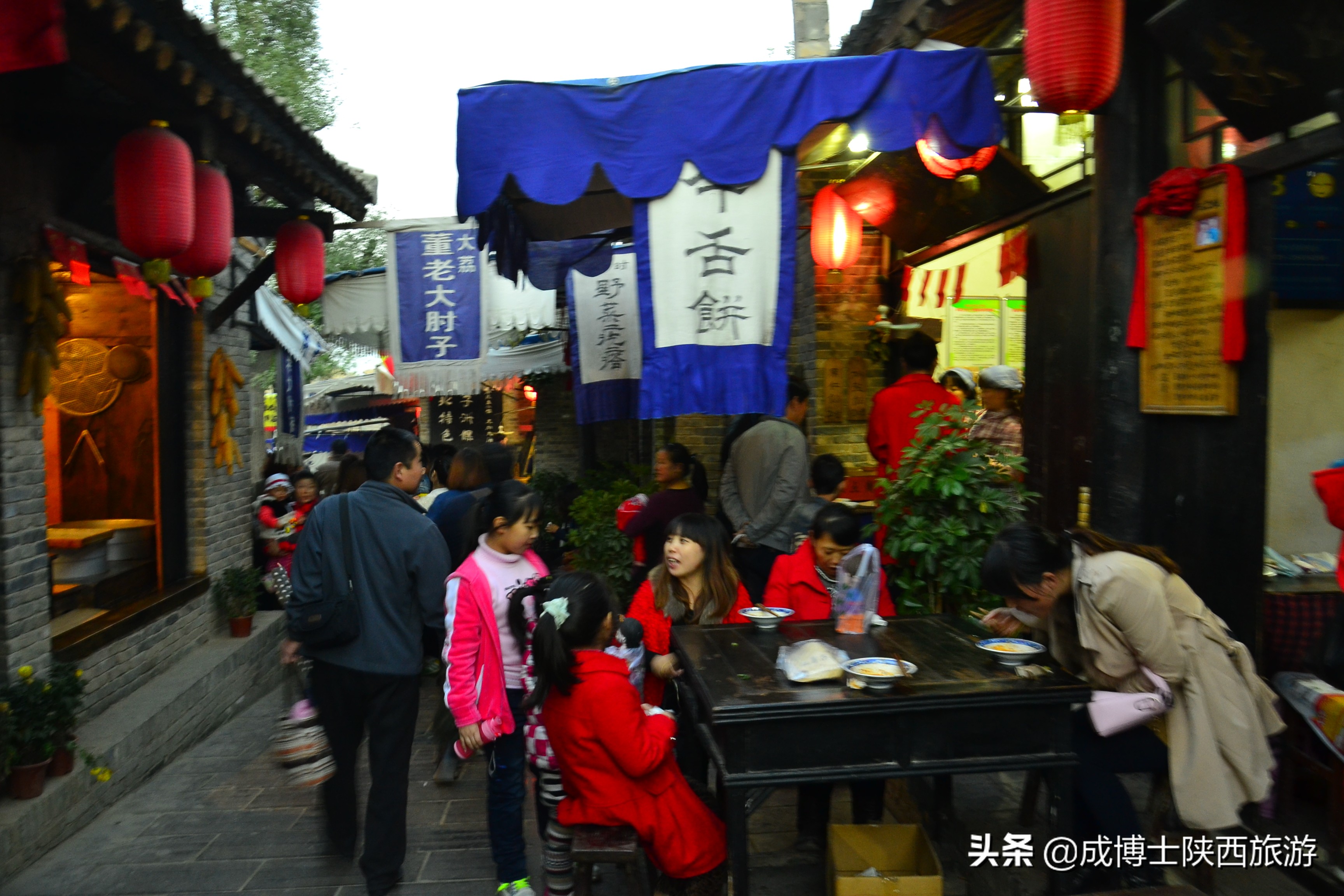 咸阳哪里好玩的景区免费一日游,咸阳有名的旅游景点排名第一