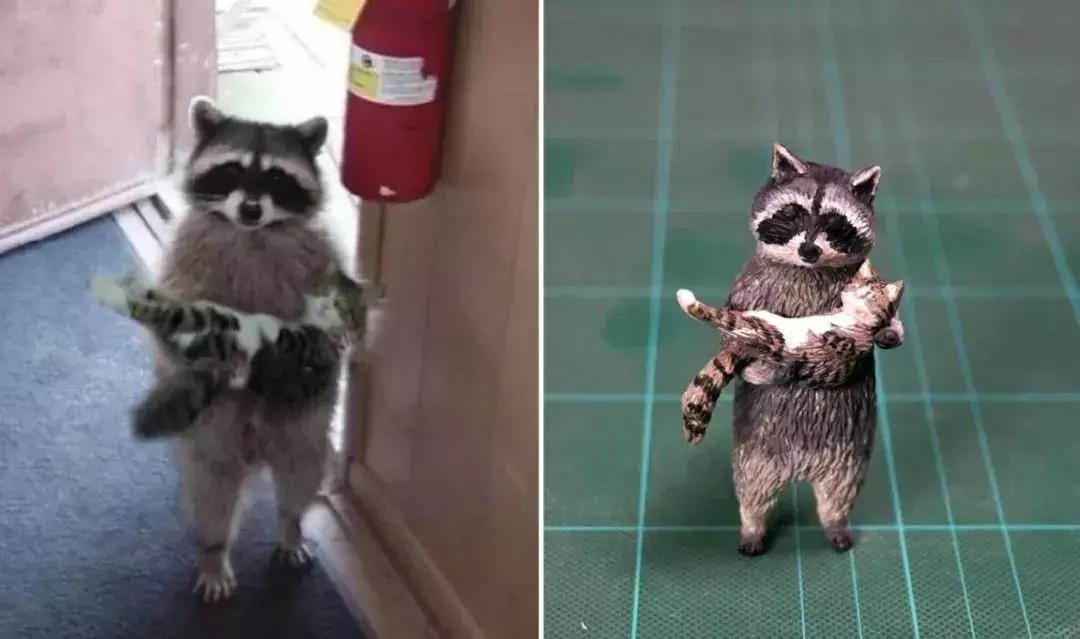 猫和老鼠汤姆沙雕手办,蜘蛛侠沙雕手办搞笑视频