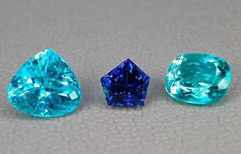 碧玺有炫彩,绚丽多彩的碧玺中哪个价值更高呢