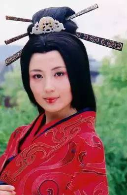 古代女子唇妆图片大全,古代的唇妆以什么为美