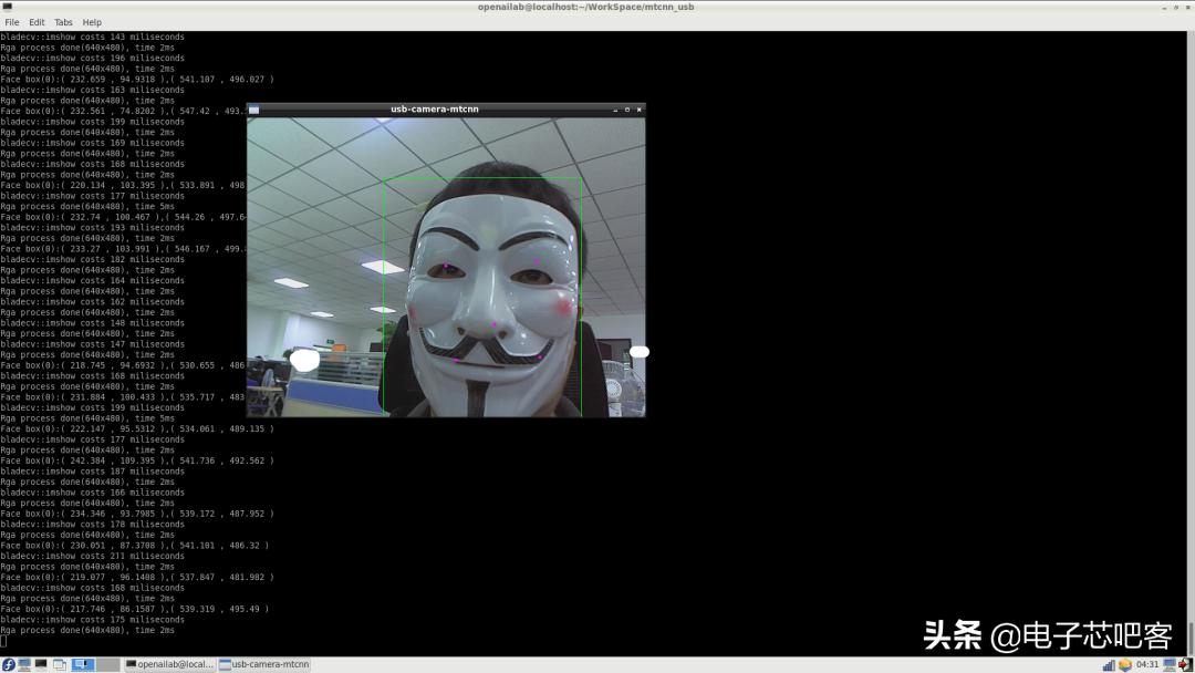 EAIDK-310嵌入式人工智能开发套件从这里开始同款开发板申请中
