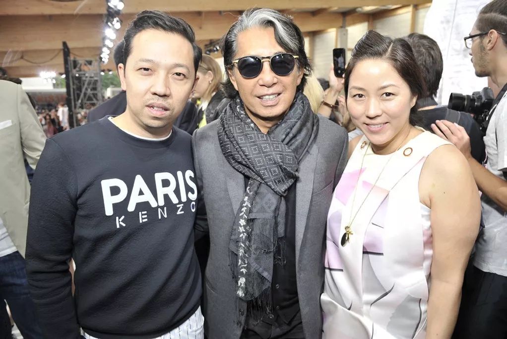 权志龙、水原希子都爱的KENZO是什么牌子？