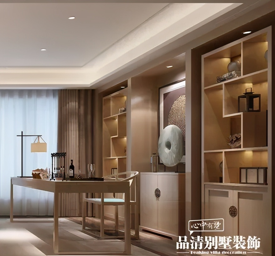 品清装修怎么样,品清别墅装饰怎么样