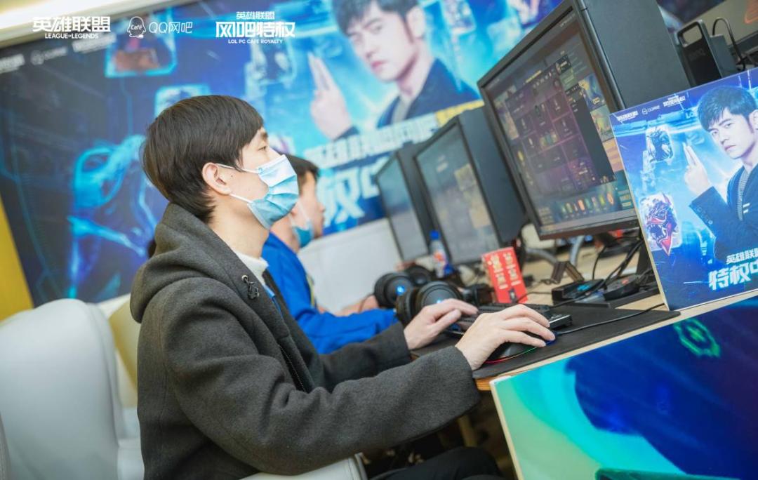 大部分网吧是因为疫情倒闭的吗,疫情过后网吧生意为什么这么惨