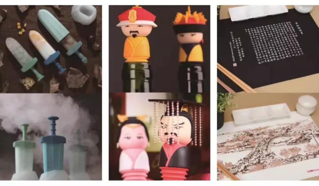 那些能卖高价还赚钱的文创品究竟什么来头