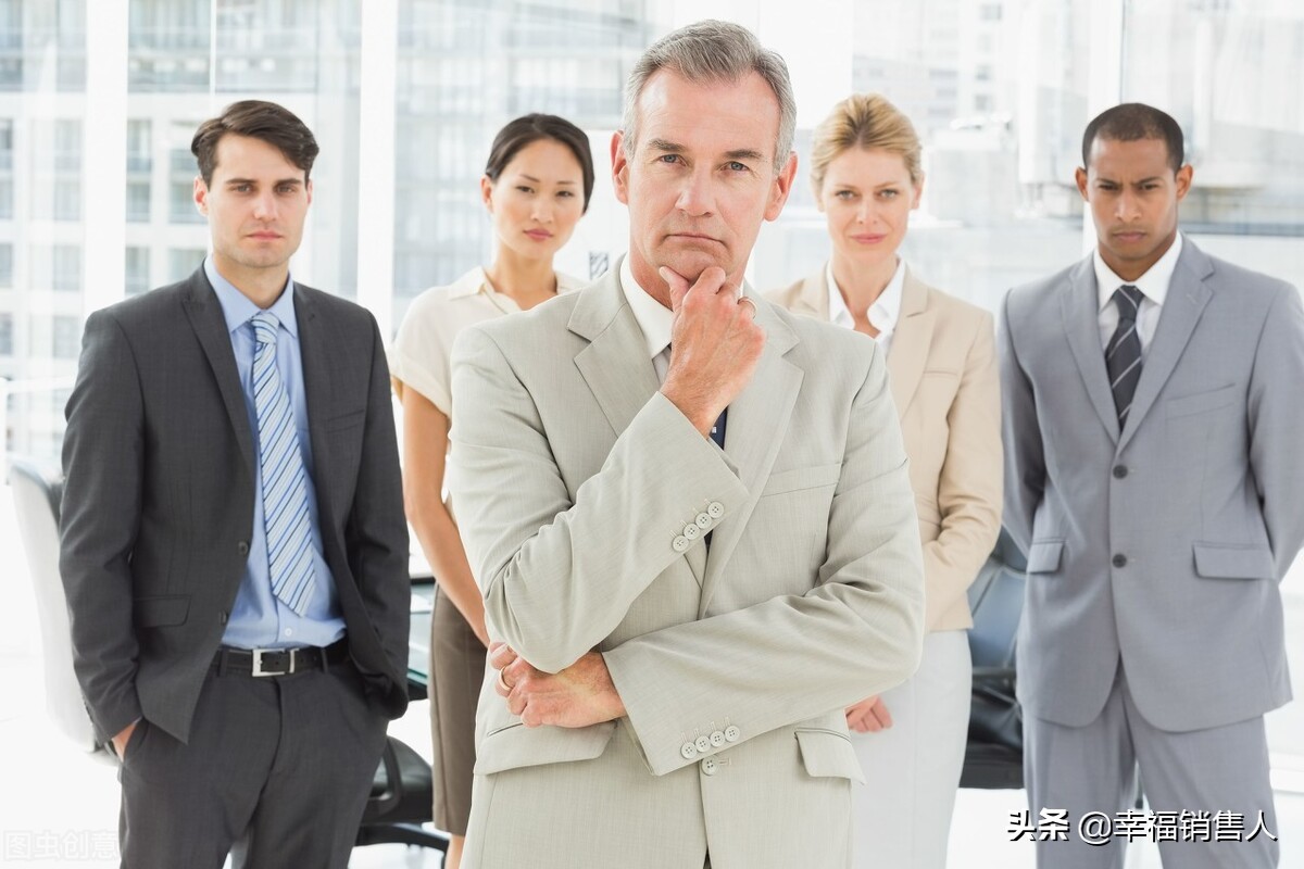 当销售怎样走向人生巅峰,一个人如何成为金牌销售