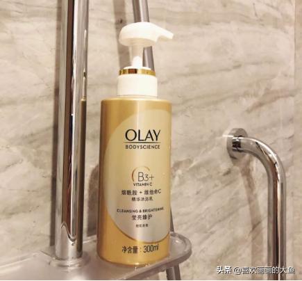 适合黄黑皮的平价美白产品,皮肤黑推荐的美白产品