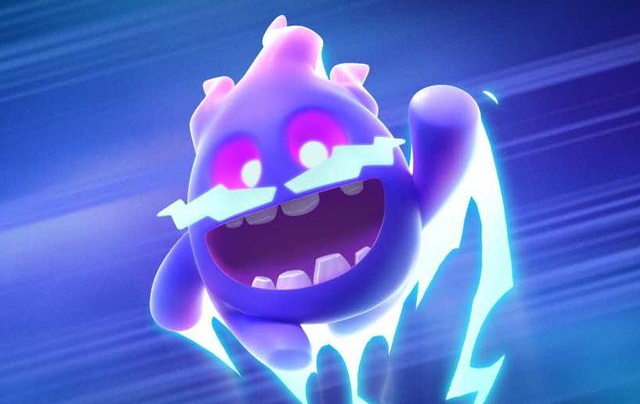 皇室战争雷电精灵卡组推荐,皇室战争雷电精灵几费