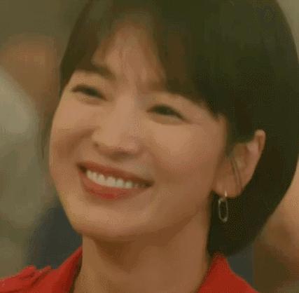 宋慧乔不老童颜的秘笈到底是什么,37岁宋慧乔无龄感究竟靠什么