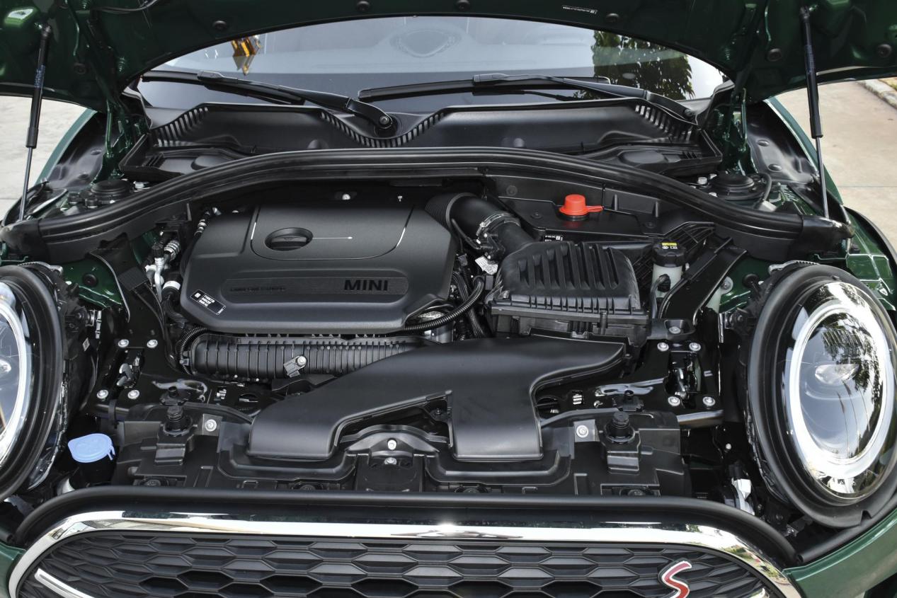 miniclubman舒适性怎样,精致英伦绅士miniclubman体验