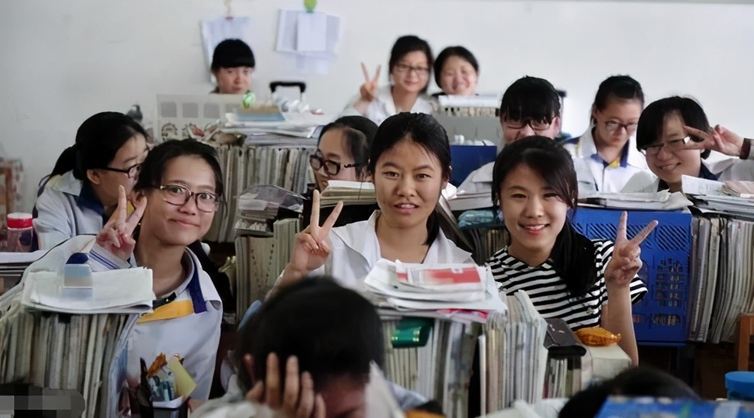 那些年,社旗一高的作文课改,培养出全省高考状元