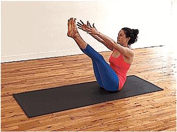 瑜伽倒立可以改善什么,瑜伽倒立会抗衰老吗