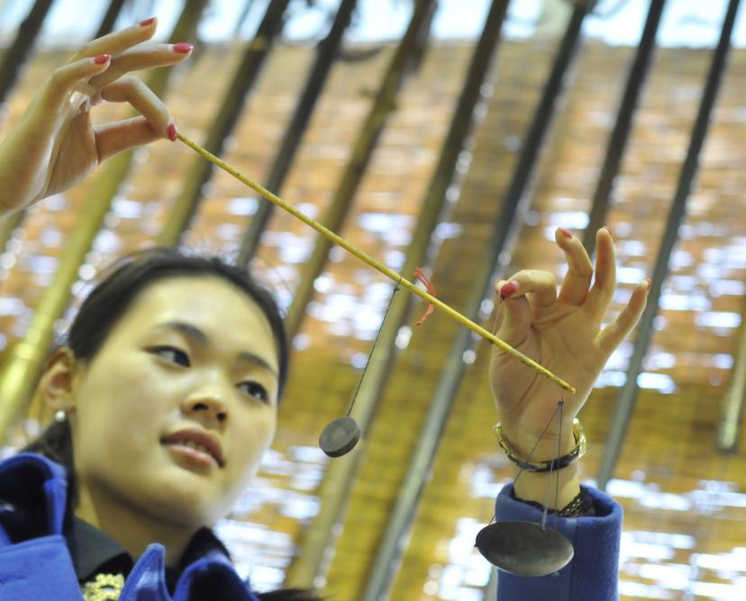 《大秦赋》提到“痛饮美酒十斤”，10斤是5千克？其实少了一半