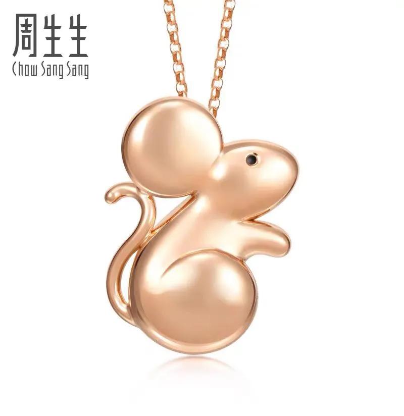 适合年轻人戴的黄金项链转运,如何佩戴适合自己的首饰转运