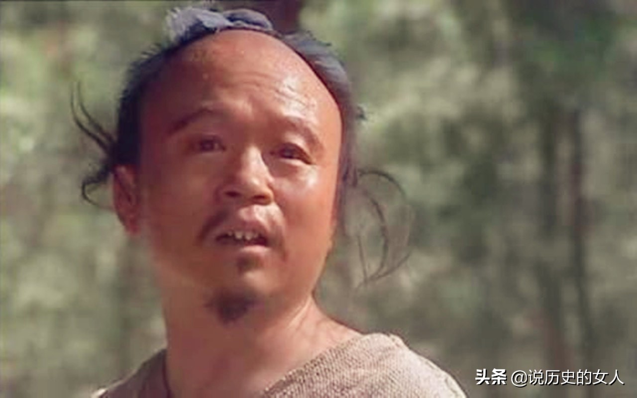 108位好汉里面白胜是怎么死的,白胜为什么能成为好汉