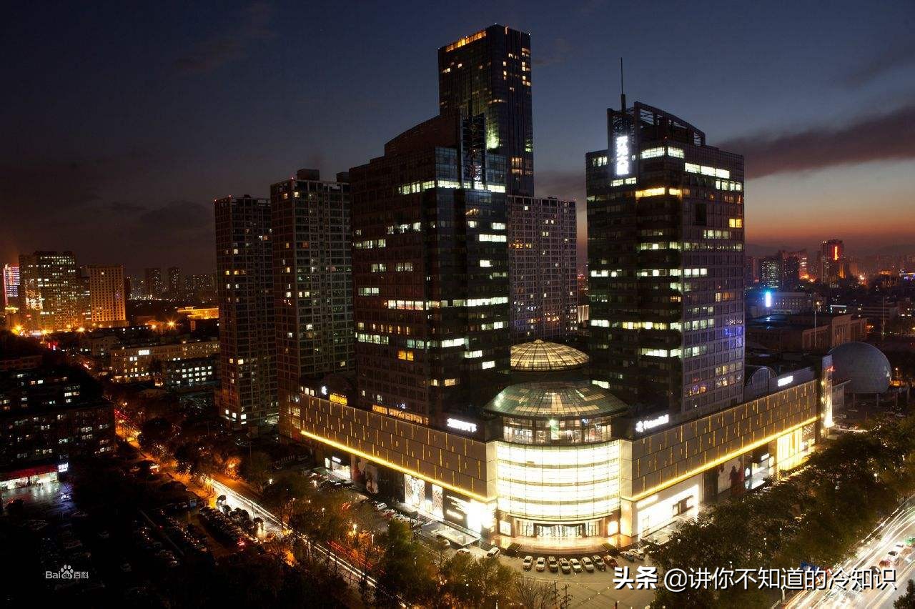 揭秘你不知道的石家庄,说说你不知道的河北