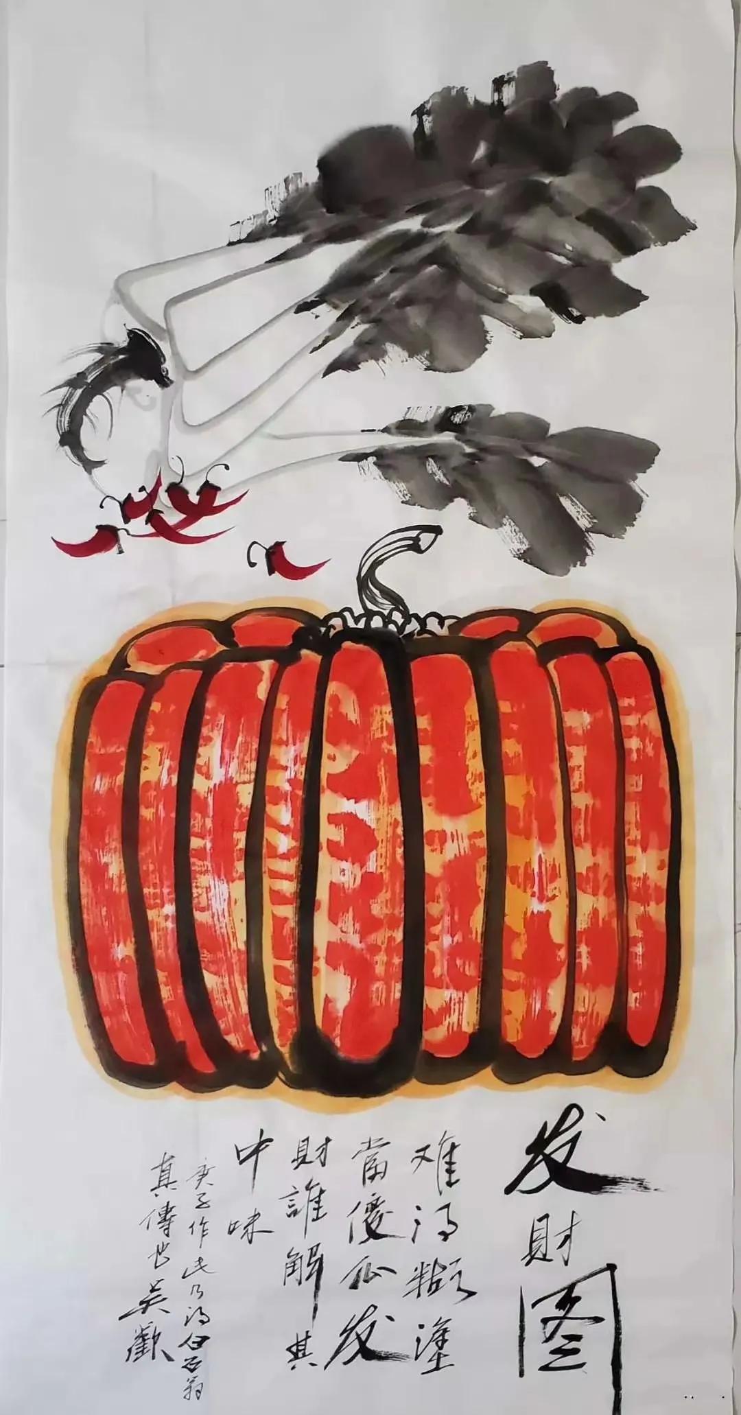 画家吴欢先生水平怎么样,画家吴欢对崔寒柏书法的评价