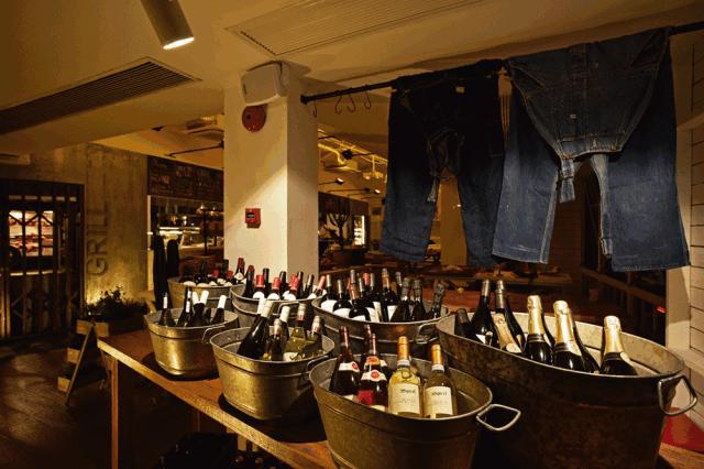 现在中国还有家乐福超市吗,家乐福高端超市