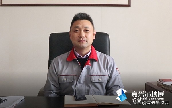 云访谈丨德莱宝总经理徐建明：祸兮福之所倚，危机之下是转机