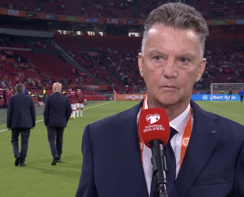 德佩帽子戏法荷兰6-1土耳其领跑,荷兰2-0塞内加尔德佩