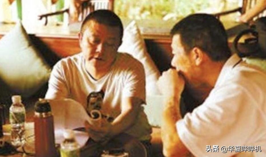 是德不配位，还是压抑太久，冯小刚和王朔的恩怨情仇