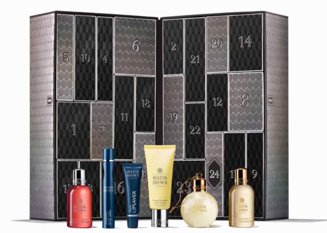 2020新年节日套装盘点：超60件最让人心动化妆品KITS