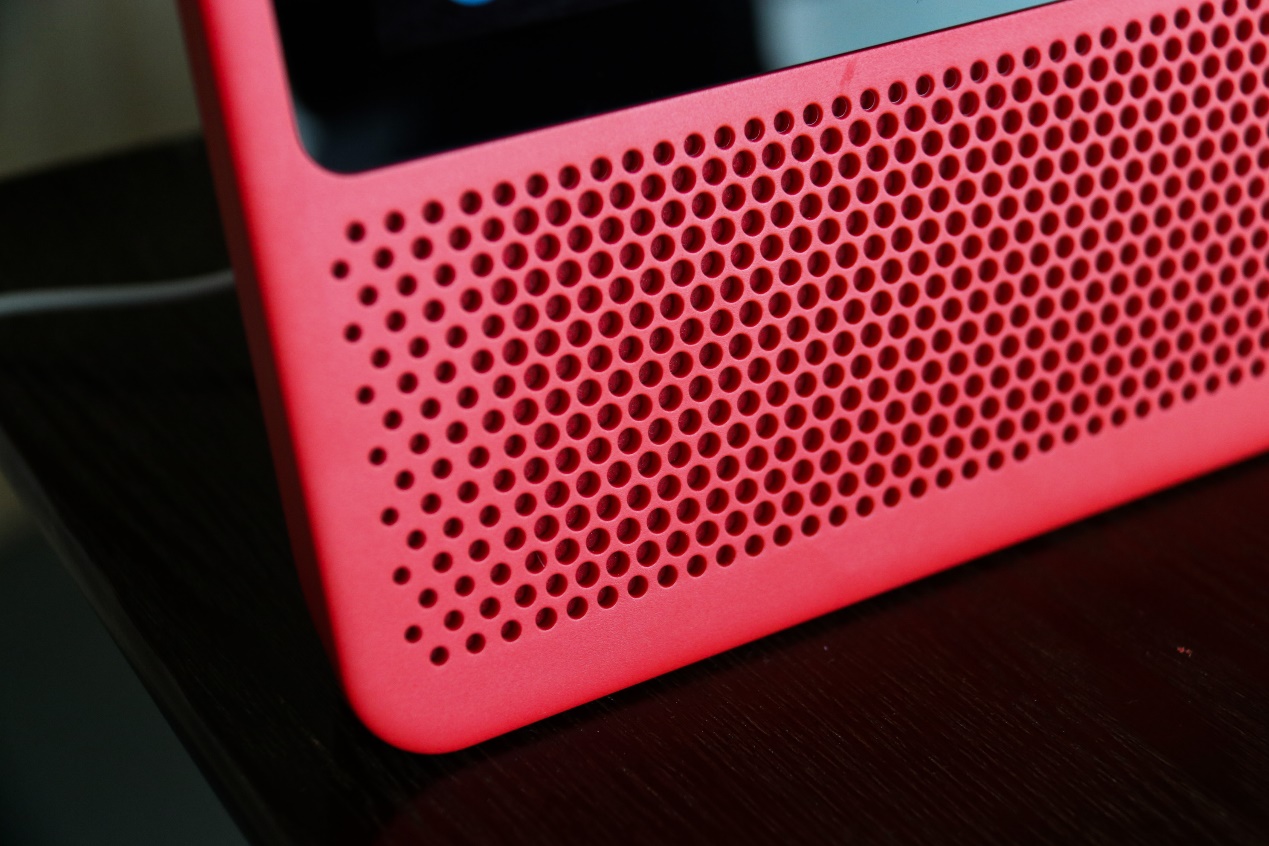 小度,小度,我想看甄嬛传!能看电视的小度在家1S上手实测