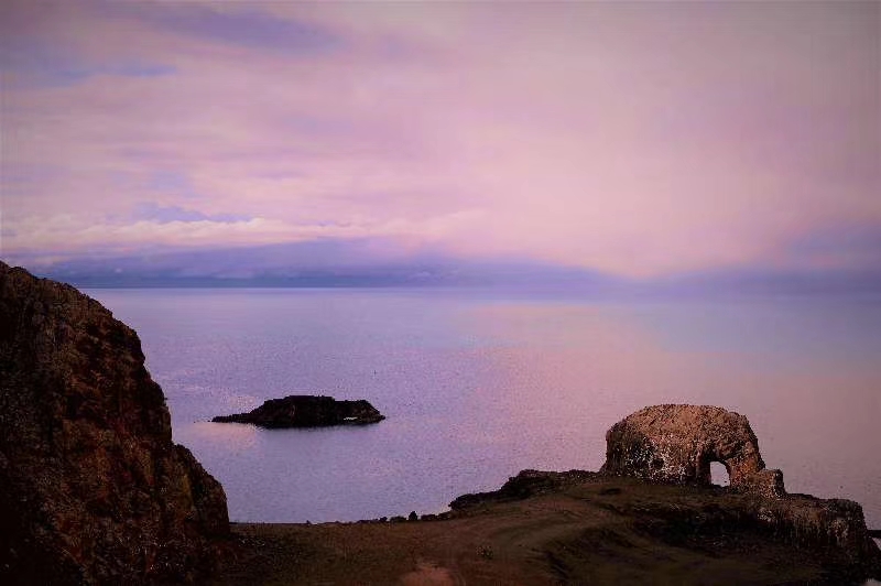 如果你害怕就说明你已经输了,如果你害怕那就意味着你已经输了