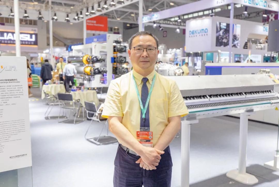 chinaplas2022国际橡塑展,chinaplas2024国际橡塑展看点